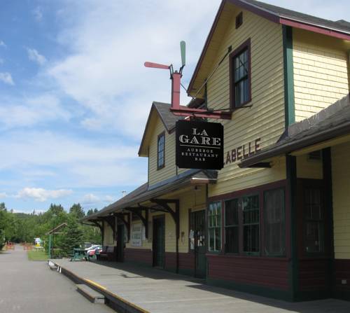 Labelle (Quebec) Canada Last Minute Discount Code Booking.com