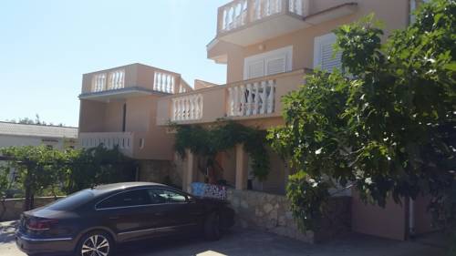 Novalja Kroatien Last-Minute-Rabattcode Booking.com