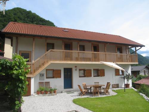 Tolmin Slovenia Last Minute Discount Code Booking.com