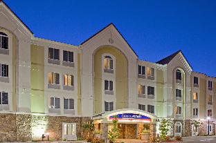Santa Maria (CA) United States Last Minute Discount Code Agoda.com