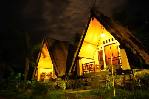 Tetebatu Indonesia Last Minute Discount Code Booking.com