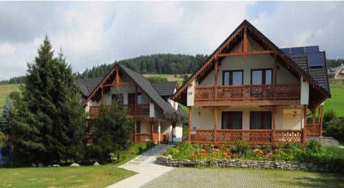 Jaworki Poland Last Minute Discount Code Booking.com