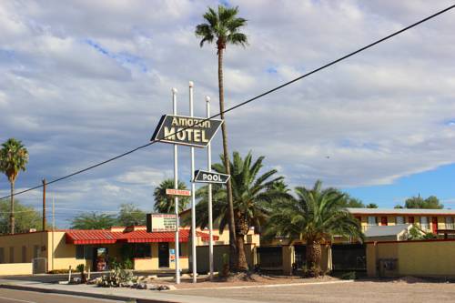 Tucson, Arizona) Estados Unidos Último Minuto Código de Descuento Booking.com