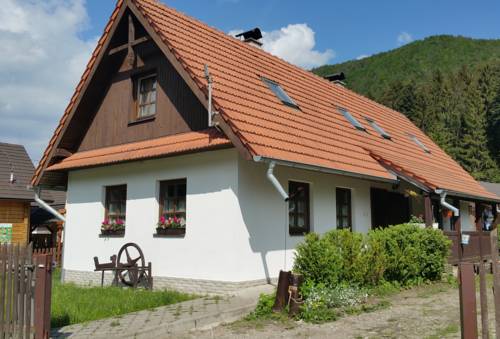 Hrabušice Slovaquie Code de réduction de dernière minute Booking.com