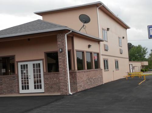 Pittsburg (Texas) United States Last Minute Discount Code Booking.com