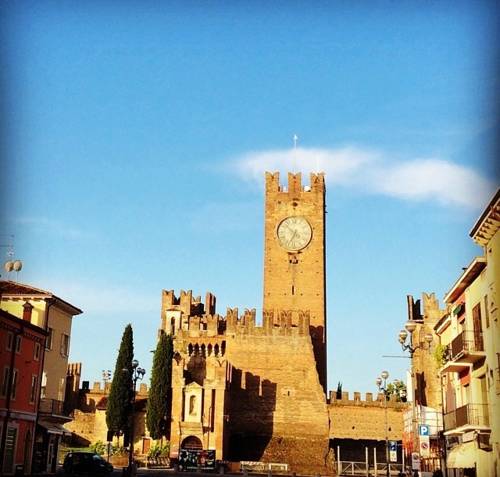 Villafranca di Verona Italië Laatste minuut Kortingscode Booking.com