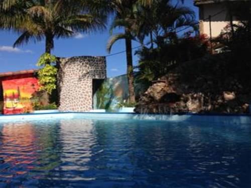 Angatuba Brasilien Last-Minute-Rabattcode Booking.com
