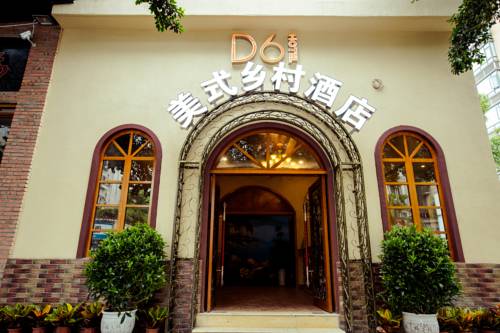 Chengdu China Last-Minute-Rabattcode Booking.com