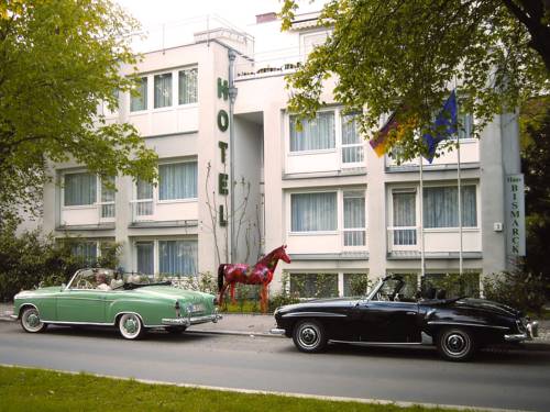 Berlin Germany Last Minute Discount Code Booking.com