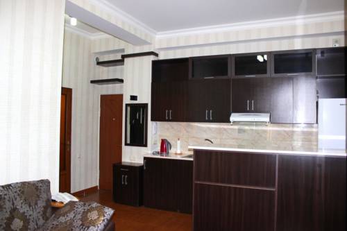Ereván Armenia Último Minuto Código de Descuento Booking.com