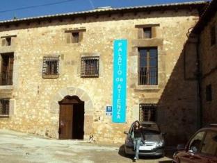 Atienza Spain Last Minute Discount Code Agoda.com