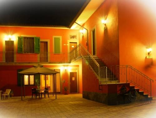 San Nazzaro Di Monticelli D'Ongina Italy Last Minute Discount Code Booking.com