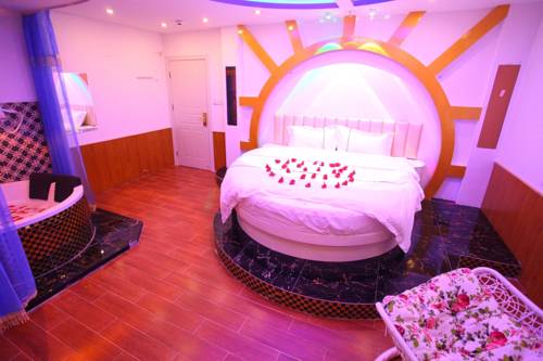 Xiamen China Last Minute Discount Code Booking.com