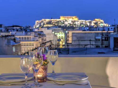 Athens Greece Last Minute Discount Code Booking.com