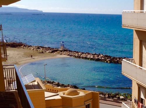 Trapani Italien Last-Minute-Rabattcode Booking.com