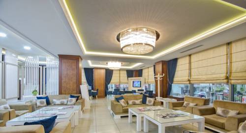 Istanbul Türkei Last-Minute-Rabattcode Booking.com