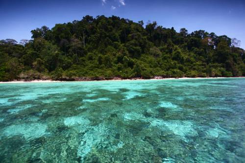 Ko Mook Thailand Last-Minute-Rabattcode Booking.com