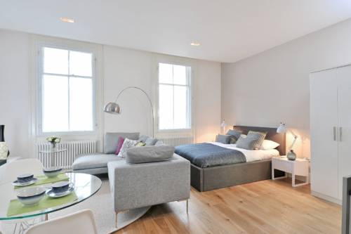 Edinbourg Royaume-Uni Code de réduction de dernière minute Booking.com