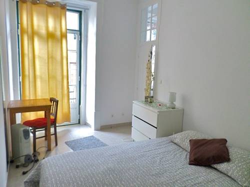 Lisboa Portugal Laatste minuut Kortingscode Booking.com