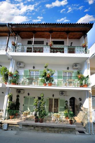 Skiathos Griechenland Last-Minute-Rabattcode Booking.com