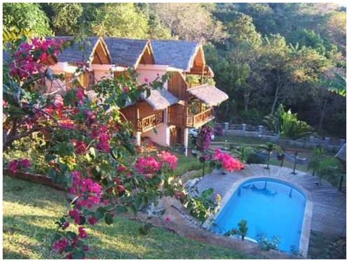 Neugierig Madagaskar Last-Minute-Rabattcode Booking.com