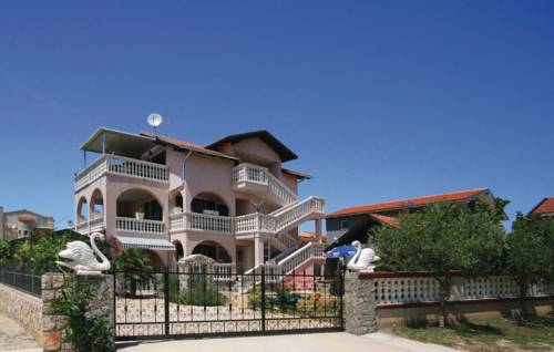 Vodice Kroatië Laatste minuut Kortingscode Booking.com