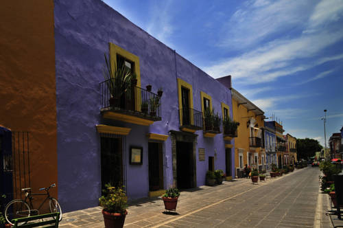 Puebla Mexiko Last-Minute-Rabattcode Booking.com