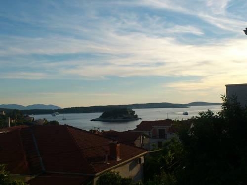 Hvar Kroatien Last-Minute-Rabattcode Booking.com