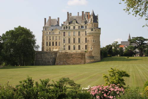 Brissac-Quincé Frankreich Last-Minute-Rabattcode Booking.com