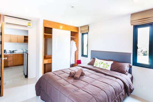 Kathu Thailand Last Minute Discount Code Booking.com