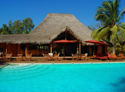 Morondava Madagascar Last Minute Discount Code Agoda.com
