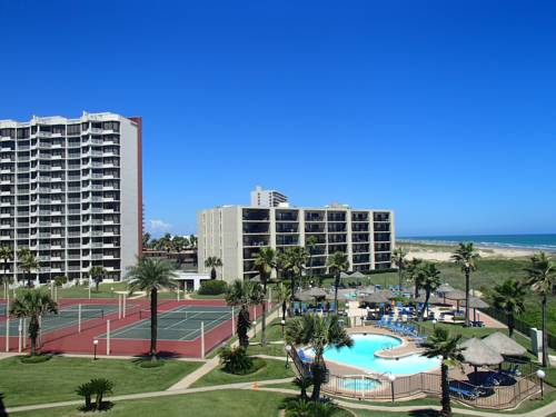 Île de South Padre (Texas) États Unis Code de réduction de dernière minute Booking.com
