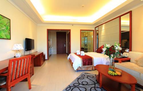 Sanya China Last Minute Discount Code Booking.com