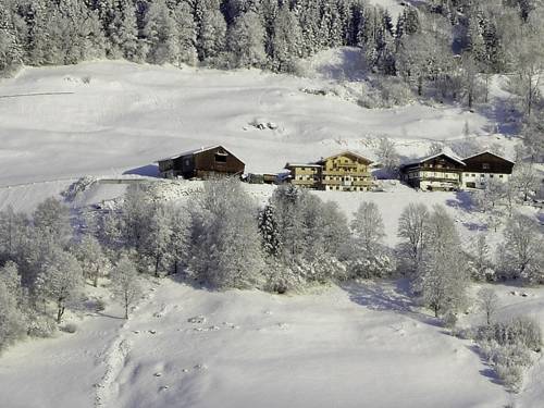 Bramberg Austria Last Minute Discount Code Booking.com
