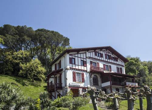 Hendaye Frankreich Last-Minute-Rabattcode Booking.com