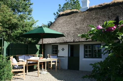 Fanø Dinamarca Último Minuto Código de Descuento Booking.com