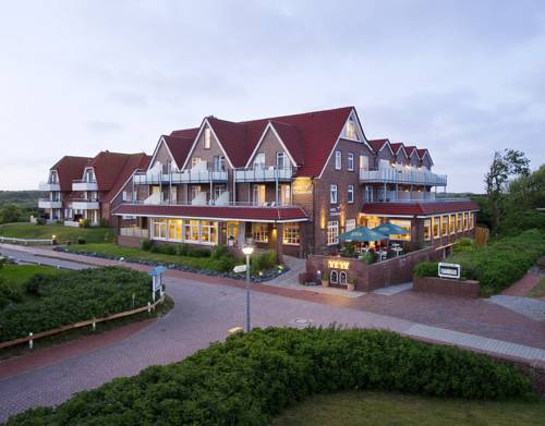 Baltrum Deutschland Last-Minute-Rabattcode Booking.com