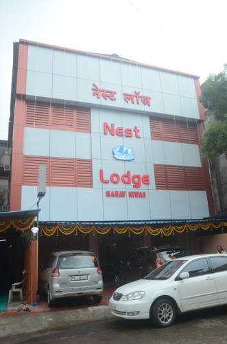 Navi Mumbai Indien Last-Minute-Rabattcode Booking.com