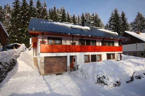 Harrachov - anenske udoli Tschechien Last-Minute-Rabattcode Booking.com