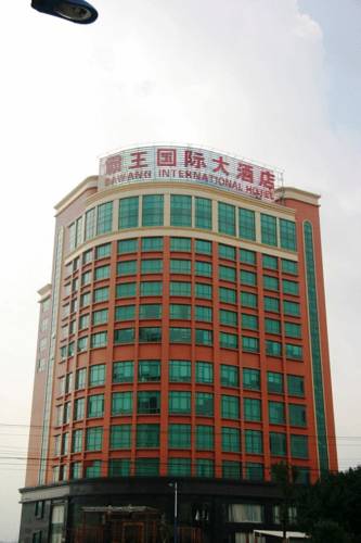 Guangzhou China Last-Minute-Rabattcode Booking.com