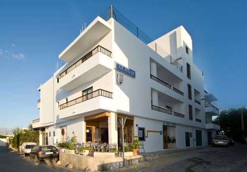 San Antonio de Portmany Spanien Last-Minute-Rabattcode Booking.com