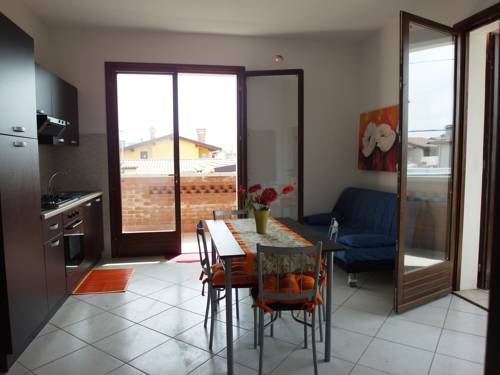 Lido di Scacchi Italien Last-Minute-Rabattcode Booking.com
