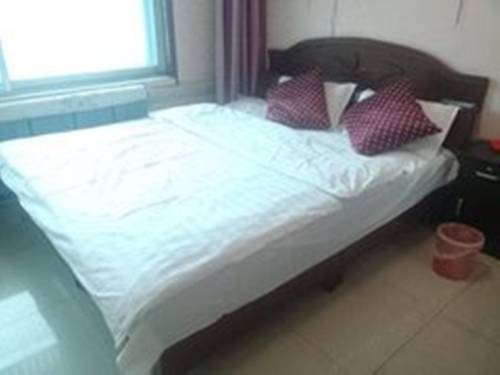 Wangou China Last-Minute-Rabattcode Booking.com