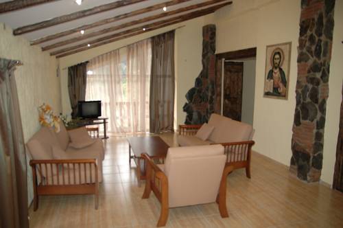 Borjomi Georgia Last Minute Discount Code Booking.com