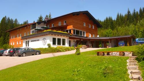 Hirschegg Austria Last Minute Discount Code Booking.com