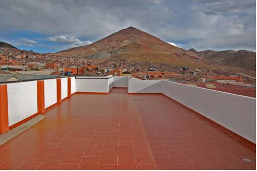 Potosí Bolivia Last Minute Discount Code Booking.com