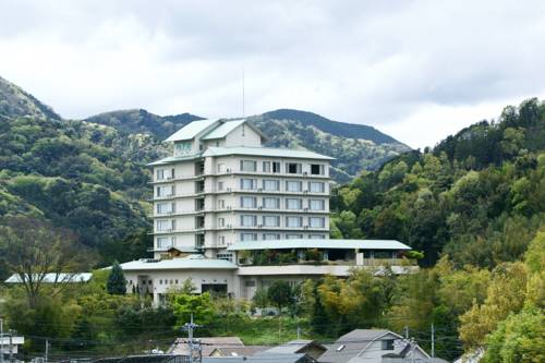 Izunokuni Japan Last-Minute-Rabattcode Booking.com