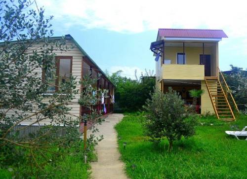Gagra Georgia Last-Minute-Rabattcode Booking.com