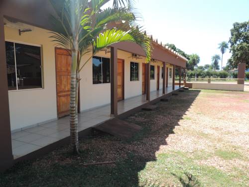 Pocone (Mato Grosso) Brazil Last Minute Discount Code Booking.com