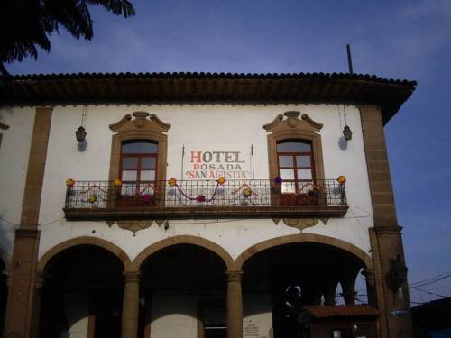 Patzcuaro Mexico Last Minute Discount Code Booking.com